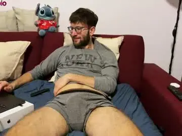 Chaturbate Live Sex of realpaddy