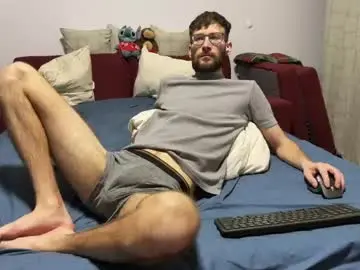Chaturbate Best Webcam of realpaddy