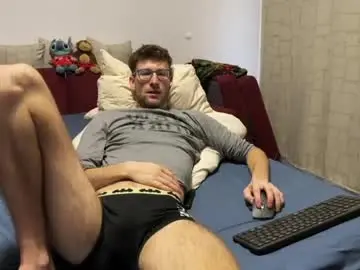 Chaturbate Best Webcam of realpaddy