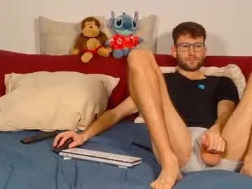 Chaturbate Free Porn Cam of realpaddy