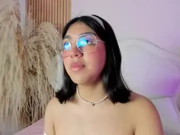 Chaturbate Live Sex Cam of rebeca_taylor_