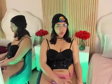 Chaturbate Free Porn Cam of rebeca_taylor_