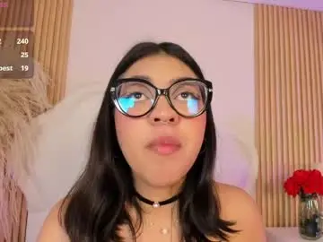 Chaturbate Live Porn of rebeca_taylor_