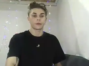 Chaturbate Live Porn of samgorgeous