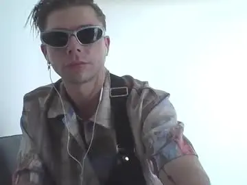 Chaturbate Sex Chat of samgorgeous