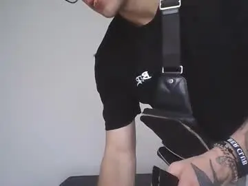 Chaturbate Sex Cam of samgorgeous