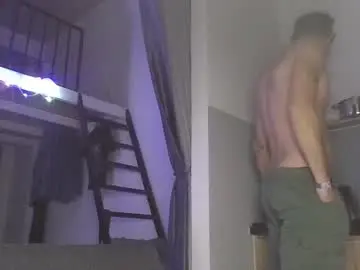 Chaturbate Sex Chat of samgorgeous