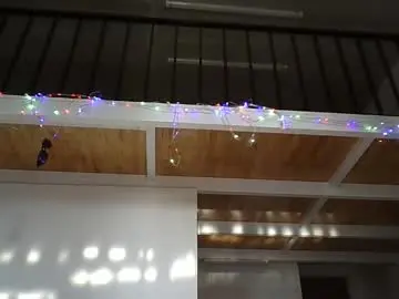 Chaturbate Adult Webcams of samgorgeous