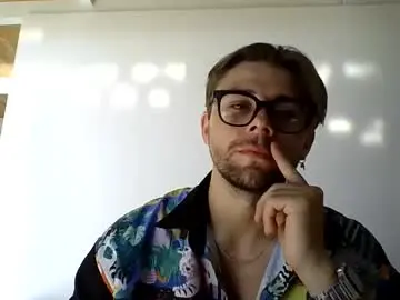 Chaturbate Live Porn of samgorgeous