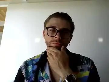 Chaturbate Live Sex Cam of samgorgeous