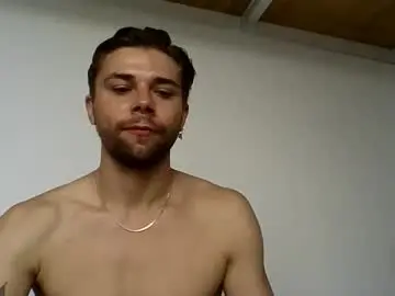 Chaturbate Sex Cam of samgorgeous