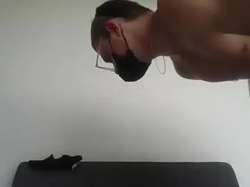 Chaturbate Best live sex cam show of samgorgeous