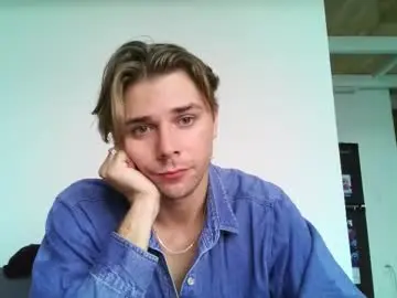 Chaturbate Nude Webcam of samgorgeous