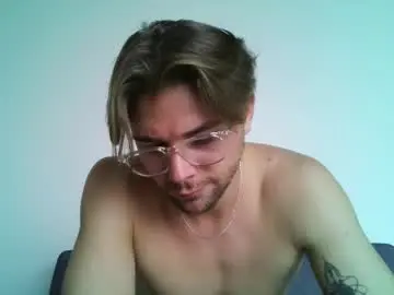 Chaturbate Live Sex Cam of samgorgeous