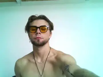 Chaturbate Sex Chat of samgorgeous