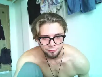 Chaturbate Free Porn Cam of samgorgeous