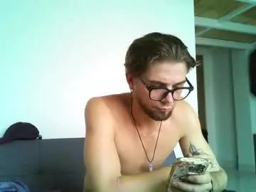 Chaturbate Best Webcam of samgorgeous