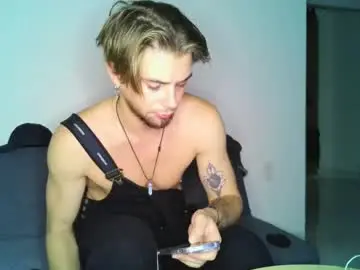 Chaturbate Adult Webcam of samgorgeous