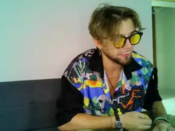 Chaturbate Live Sex Cam of samgorgeous