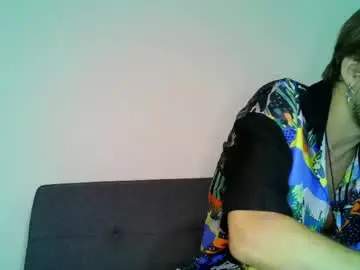 Chaturbate Live Sex Cam of samgorgeous