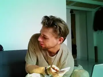 Chaturbate Sex Cam of samgorgeous