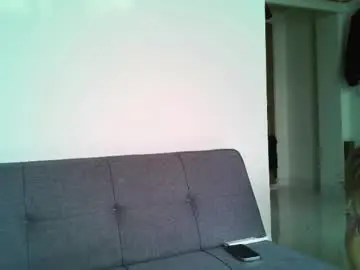 Chaturbate Live Porn of samgorgeous