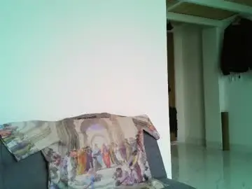 Chaturbate Live Sex Cam of samgorgeous