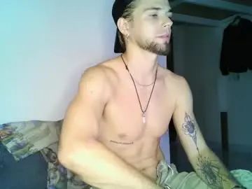 Chaturbate Free Porn Cam of samgorgeous