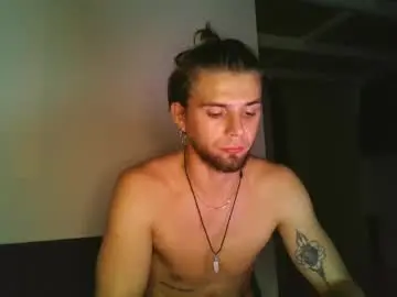 Chaturbate Sex Cam of samgorgeous