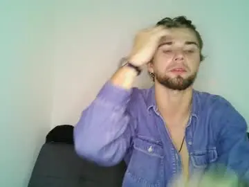 Chaturbate Live Sex Cam of samgorgeous