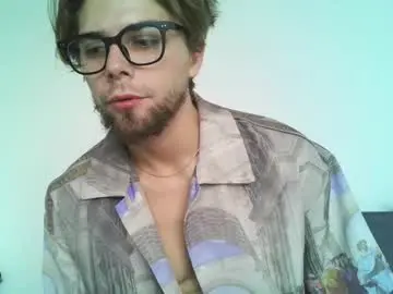 Chaturbate Live Porn of samgorgeous