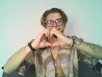 Chaturbate Free Live Porn of samgorgeous