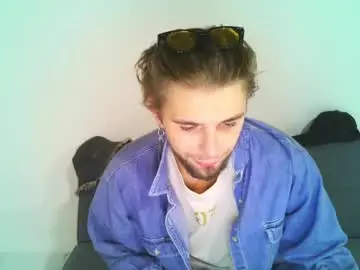 Chaturbate Adult Webcams of samgorgeous