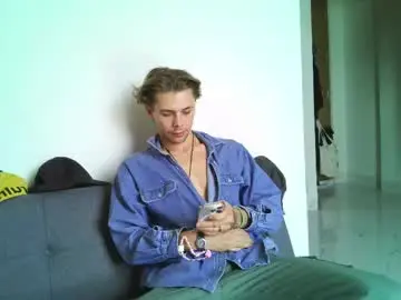 Chaturbate Adult Webcam of samgorgeous