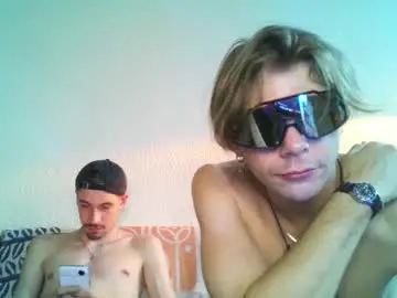 Chaturbate Adult Webcam of samgorgeous