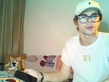 Chaturbate Watch Live Sex Cams of samgorgeous