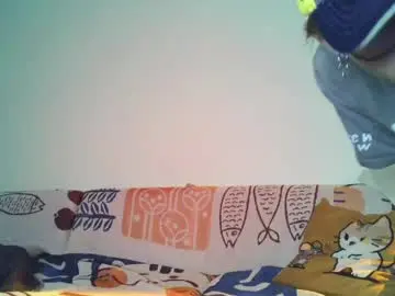 Chaturbate Nude Webcam of samgorgeous