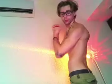 Chaturbate Nude Webcam of samgorgeous