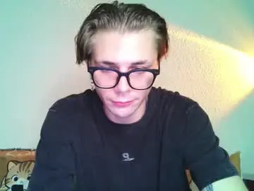 Chaturbate Best Webcam of samgorgeous