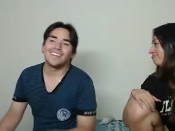 Chaturbate Watch Live Sex Cams of sami_and_gael