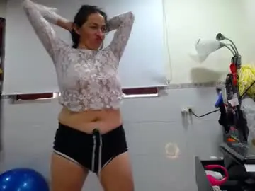 Chaturbate Watch Live Sex Cams of sexy_mature_hot01