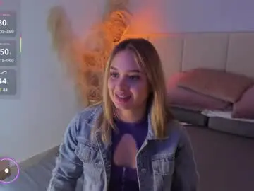 Chaturbate Live Sex Cam of sofia_pamela