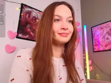 Chaturbate Adult Video Chat of adele_farrell