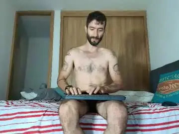 Chaturbate Live Porn of alejandro_bigcock