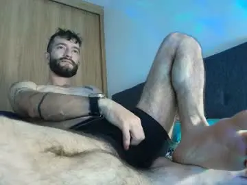 Chaturbate Best Webcam of alejandro_bigcock