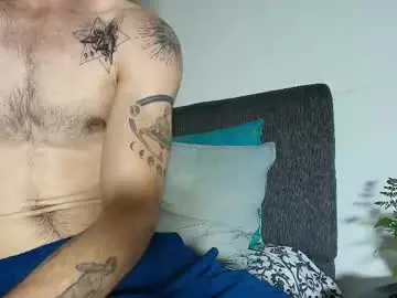Chaturbate Sex Cam of alejandro_bigcock