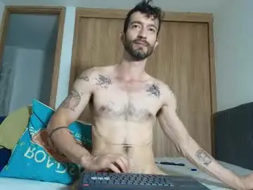 Chaturbate Best live sex cam show of alejandro_bigcock