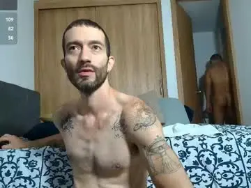 Chaturbate Free Porn Cam of alejandro_bigcock
