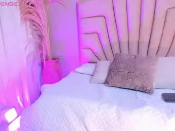 Chaturbate Free Porn Cam of amelia_saenz_