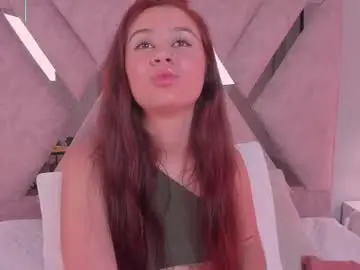 Chaturbate Live Porn of amelia_saenz_